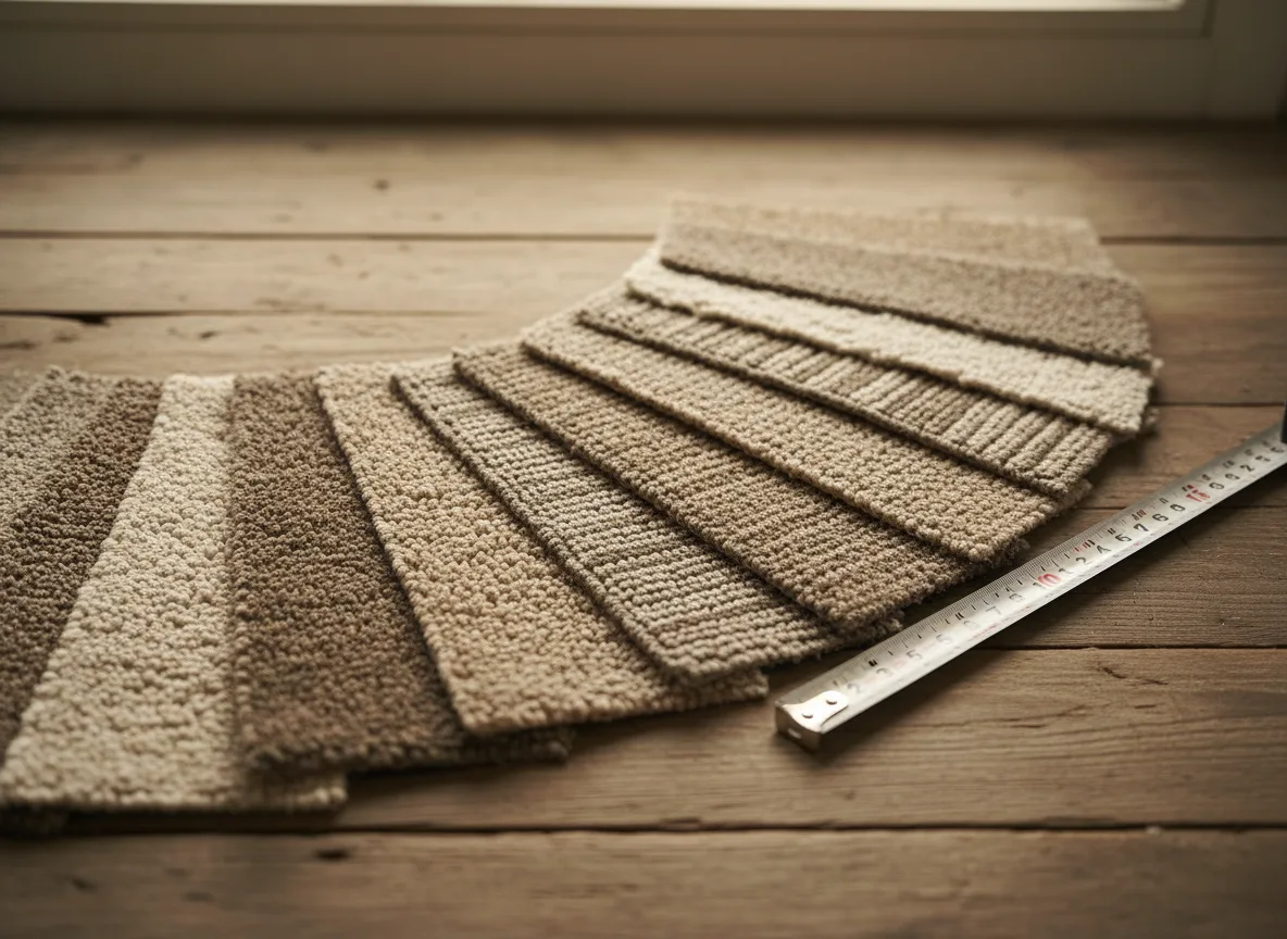 Carpet Installation Cowgill, MO FAQs